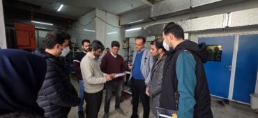 نشست مشترک صندوق CVC کرمان موتور، گروه مالی کارآمد و ICAN