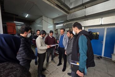 نشست مشترک صندوق CVC کرمان موتور، گروه مالی کارآمد و ICAN