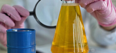 استفاده از نانوکاتالیست‌های ایرانی برای کاهش گوگرد در سوخت‌های سنگین پالایشگاهی