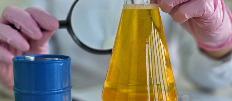 استفاده از نانوکاتالیست‌های ایرانی برای کاهش گوگرد در سوخت‌های سنگین پالایشگاهی