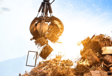 بازخوانی پیشرفت‌ها در MOFهای وانادیوم/منگنز برای چالش‌های زیست‌محیطی و واکنش‌های کاتالیستی