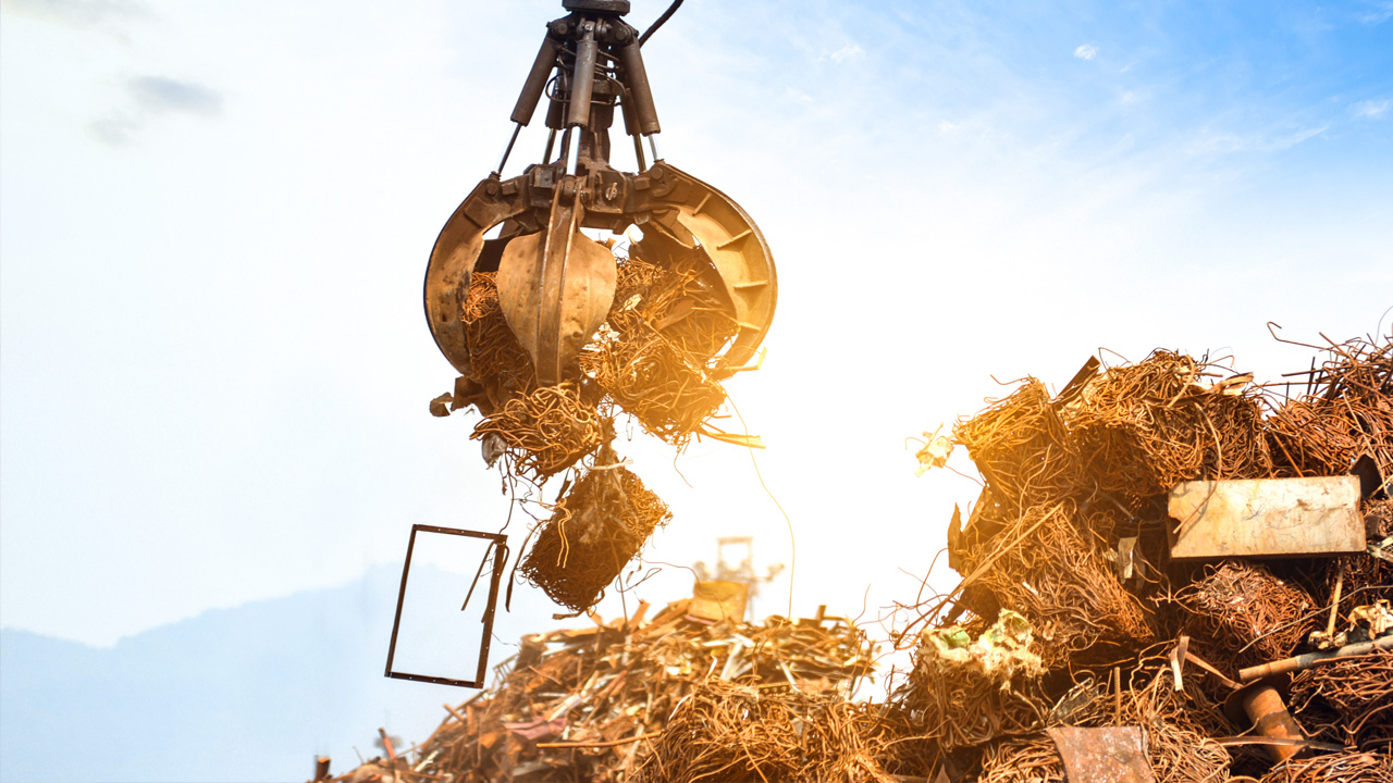 بازخوانی پیشرفت‌ها در MOFهای وانادیوم/منگنز برای چالش‌های زیست‌محیطی و واکنش‌های کاتالیستی