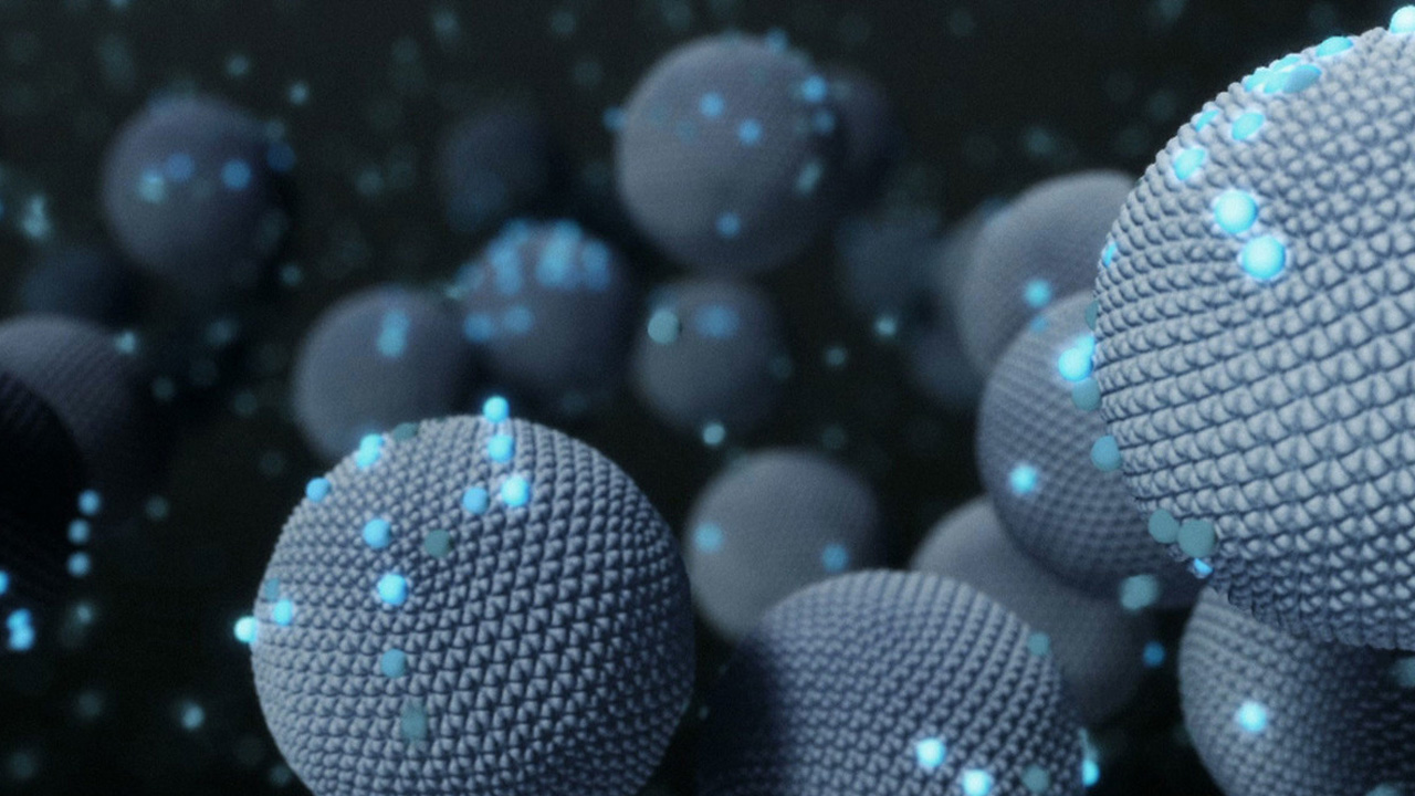 استفاده از کاتالیست حاوی نانولوله‌کربنی برای تبدیل گازهای خطرناک به هیدروژن پاک