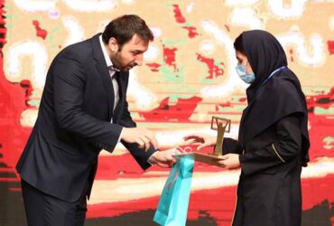 برگزاری جشنواره دانشجویی فناوری نانو در دانشگاه شیراز