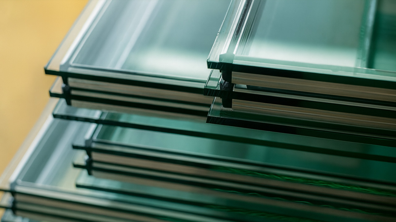 صرفه‌جویی چشمگیر انرژی در زمستان با شیشه‌های نانویی کم‌گسیل