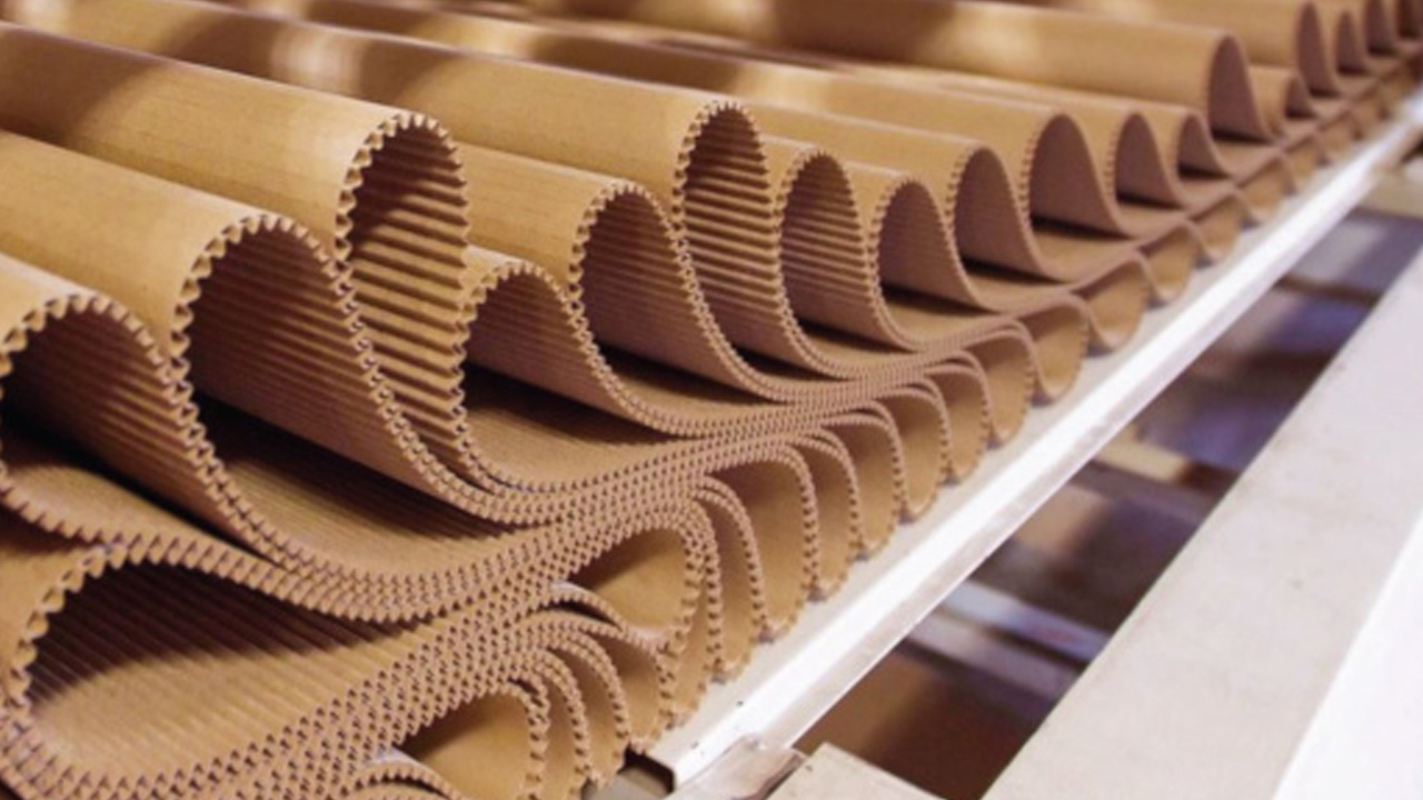 ورود گرافن به صنعت کارتن‌سازی هند با همکاری دو غول صنعت