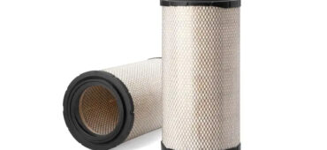 هوای تمیز با فیلترهای نانویی ایرانی؛ نانومحصولی که می‌تواند سهم بزرگی از آلودگی شهری را حذف کند