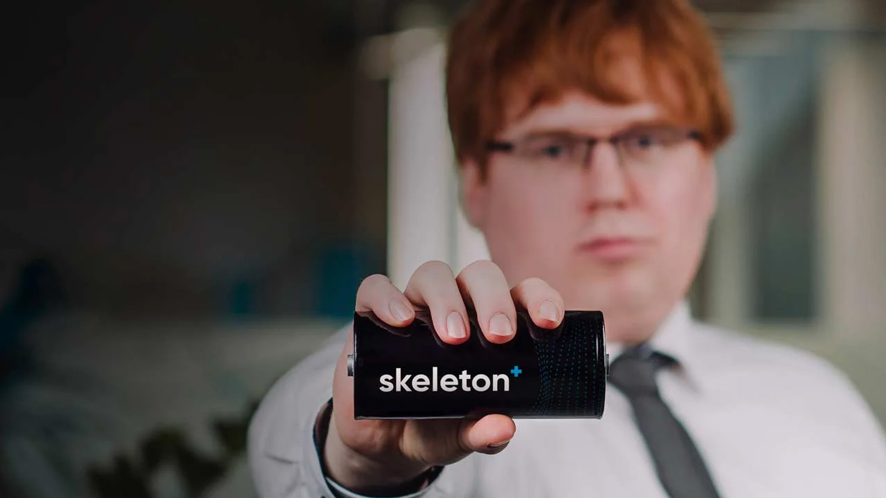 آغاز تولید انبوه ابرخازن‌های گرافنی برای زیرساخت‌های هوش مصنوعی و شبکه‌های برق اروپا