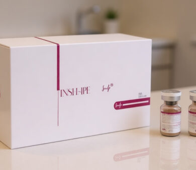 فیلرهای نانویی ایرانی؛ ترکیب فناوری نانو و زیست‌فناوری برای جوان‌سازی طبیعی و ماندگار پوست