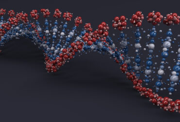 بهبود حساسیت حسگر‌های شیمیایی؛ «نانواستارها» سیگنال رامان را چند برابر کردند