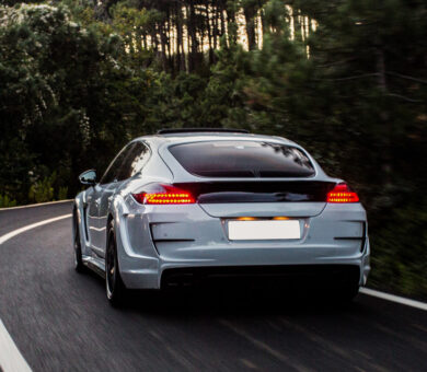 ارتقای استحکام قطعات خودرو، کیفیت رنگ‌پذیری و افزایش مقاومت ضربه با نانوکامپوزیت‌های پلیمری