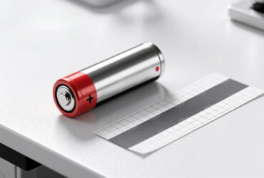 تولد نوعی نانوسلولز پیشرفته برای استفاده در باتری و کاغذ مقاوم