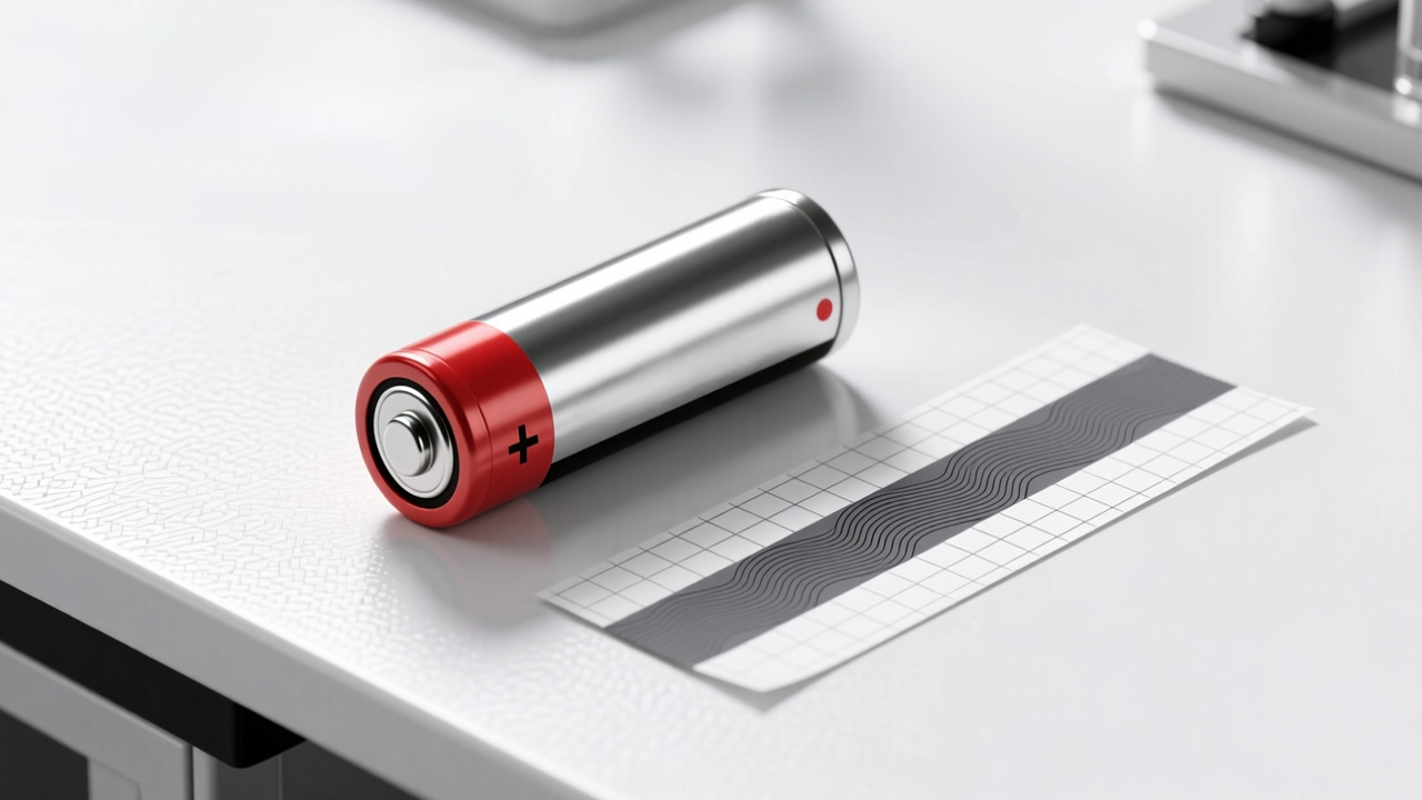 تولد نوعی نانوسلولز پیشرفته برای استفاده در باتری و کاغذ مقاوم