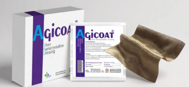 محصول ایرانی با فناوری نانو برای مقابله با عفونت و تسریع ترمیم زخم‌ها