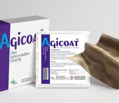 محصول ایرانی با فناوری نانو برای مقابله با عفونت و تسریع ترمیم زخم‌ها