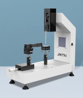 حضور ژیکان در نمایشگاه ایران‌ساخت با تجهیزات نانومهندسی سطح و دستگاه‌های هوشمند آزمایشگاهی