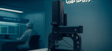 میکروسکوپ نانومتری ایرانی؛ پایان وابستگی به عدسی‌های وارداتی چند ده‌هزار دلاری