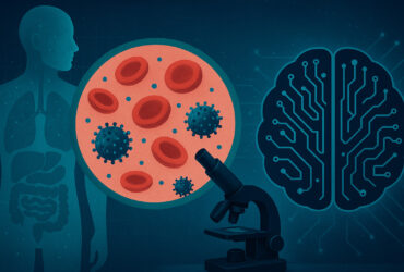 کشف نشانه‌های پنهان بیماری با نانوذرات و هوش مصنوعی
