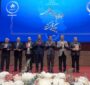 تجلیل از ۷۷ سرآمد علمی کشور با حضور معاون علمی رئیس‌جمهور/رشد ۳۵ درصدی سرآمدان علمی