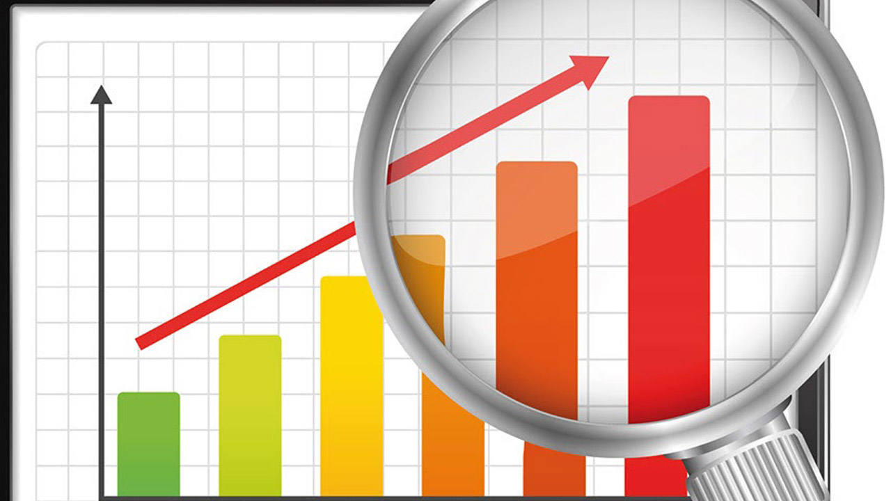 گزارش آماری از توزیع فروش شرکت‌های نانویی؛ تمرکز فروش در رأس هرم