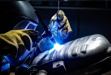 راهکاری بومی برای ارتقای کیفیت جوشکاری و کاهش هزینه‌های صنعتی با کمک فناوری‌نانو