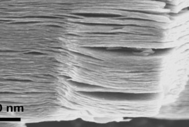 انقلاب کم‌هزینه در دنیای MXeneها؛ بازآفرینی مسیر تولید مواد دوبعدی پیشرفته