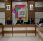 نشست هم‌اندیشی کانون پرورش فکری و باشگاه نانو در استان قم برگزار شد