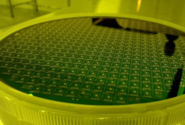 تولید نخستین ویفر شش‌اینچی گرافنی؛ گامی برای صنعتی‌سازی الکترونیک گرافنی