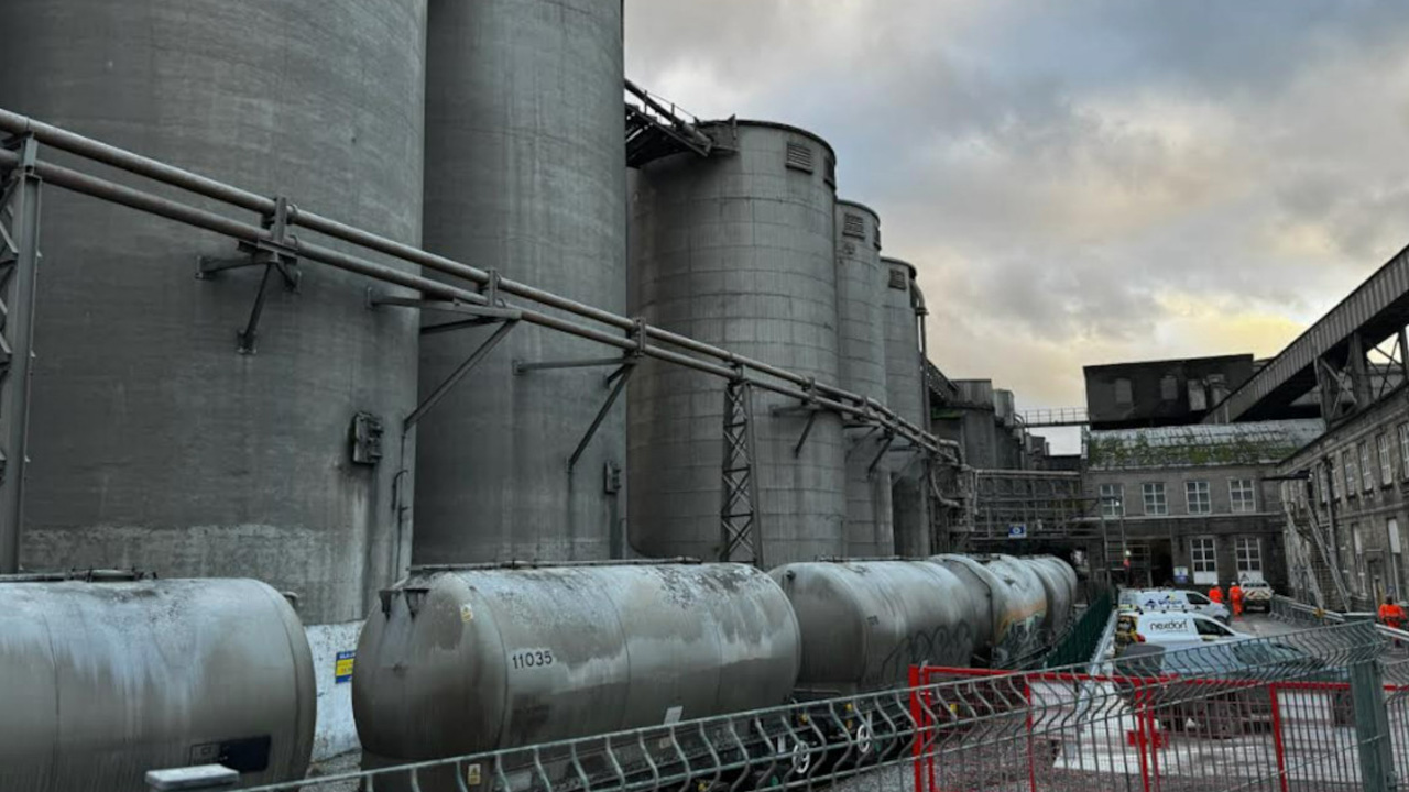 رکوردشکنی در صنعت سیمان؛ تولید ۶۰۰ تن سیمان تقویت‌شده با گرافن