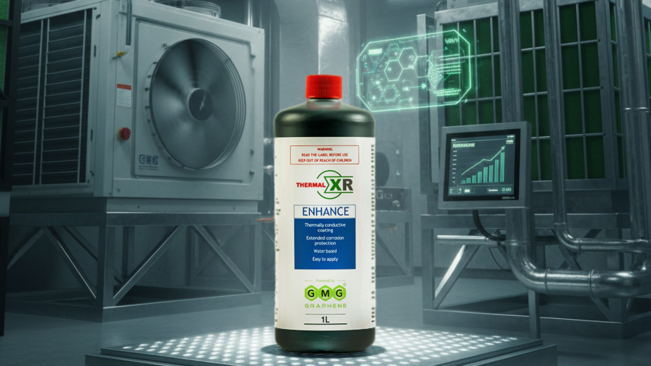 چراغ سبز آژانس حفاظت محیط‌زیست آمریکا به پوشش گرافنی برای ورود به بزرگ‌ترین بازار تهویه جهان