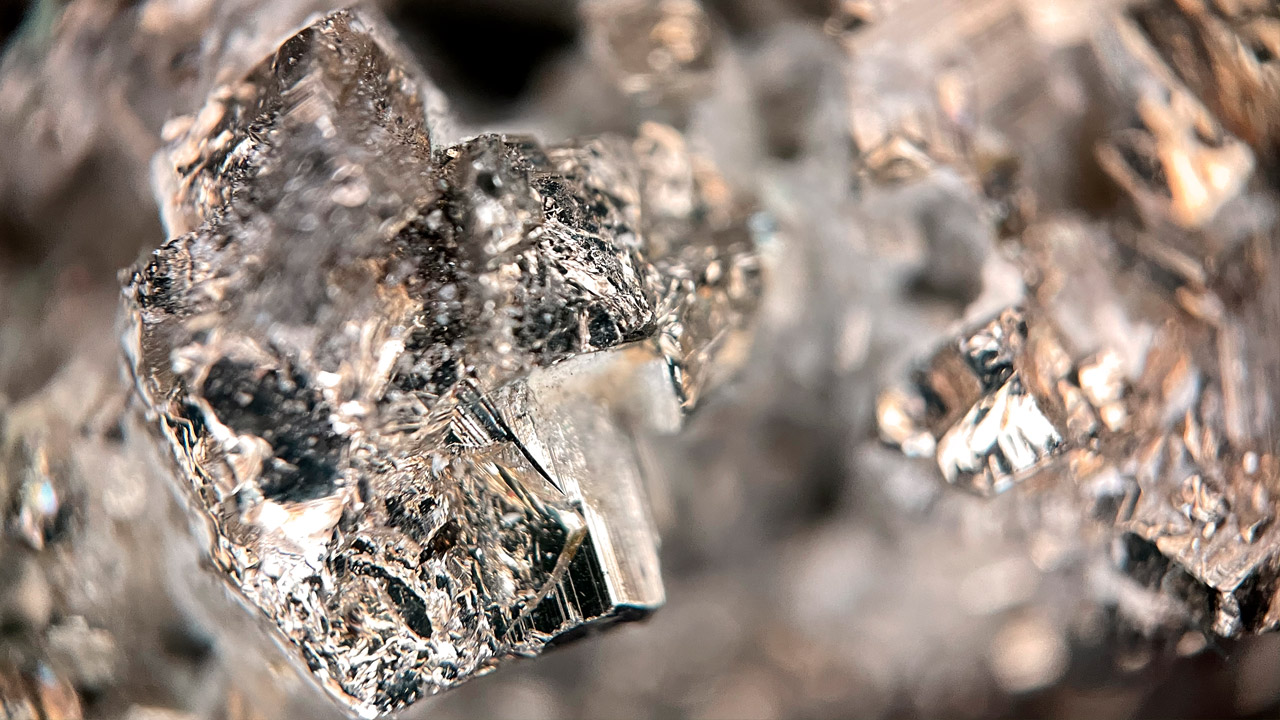 نانولایه‌های MXene تیتانیومی راه نجات پالادیوم را هموار کردند/ بهبود در بازیافت فلزات گران‌بها