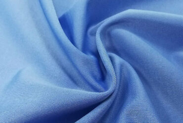 وقتی پارچه فقط پارچه نیست؛ تلفیق فناوری نانو و نساجی برای کاهش انتقال آلودگی