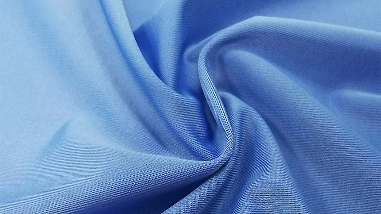 وقتی پارچه فقط پارچه نیست؛ تلفیق فناوری نانو و نساجی برای کاهش انتقال آلودگی