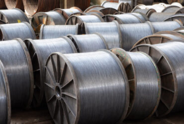 جایگزینی پوشش نانویی به‌جای مس در سیم جوش‌های صنعتی