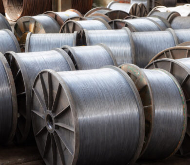 جایگزینی پوشش نانویی به‌جای مس در سیم جوش‌های صنعتی