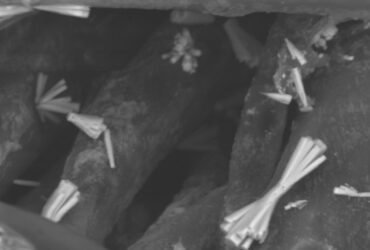 نانو‌الیاف؛ ستاره‌ای در آزمایشگاه، غریبه‌ای در صنعت