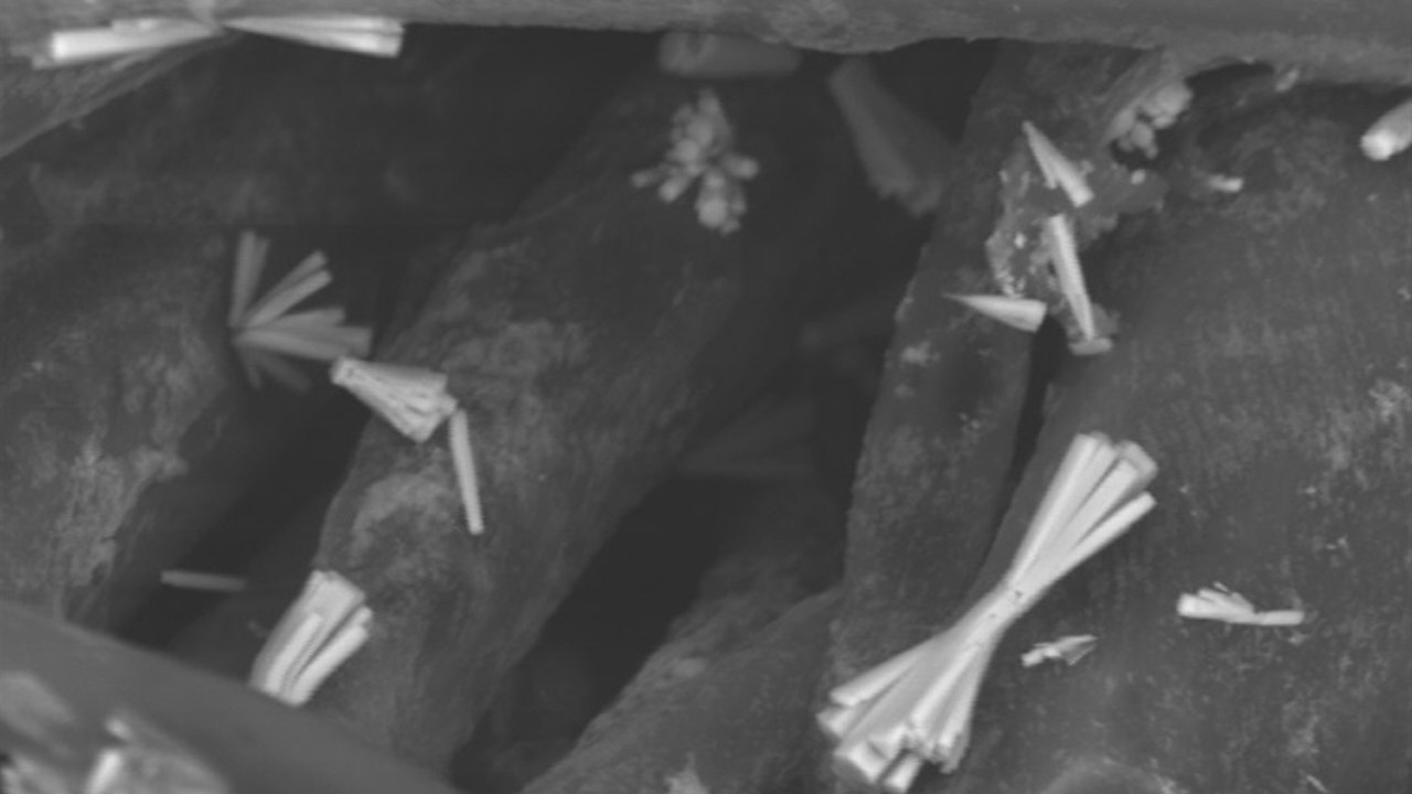 نانو‌الیاف؛ ستاره‌ای در آزمایشگاه، غریبه‌ای در صنعت