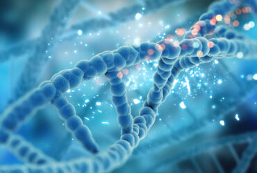 DNA در نقش معمار نانو؛ راهی تازه برای طراحی سه‌بعدی مواد پیشرفته