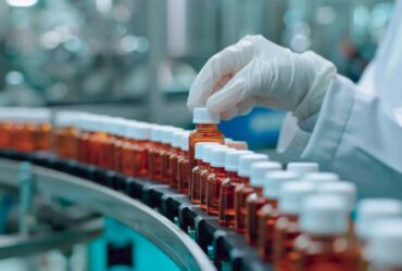 تولید بدون کارخانه؛ راهکاری عملی برای عبور شرکت‌های نانویی از مشکل سرمایه