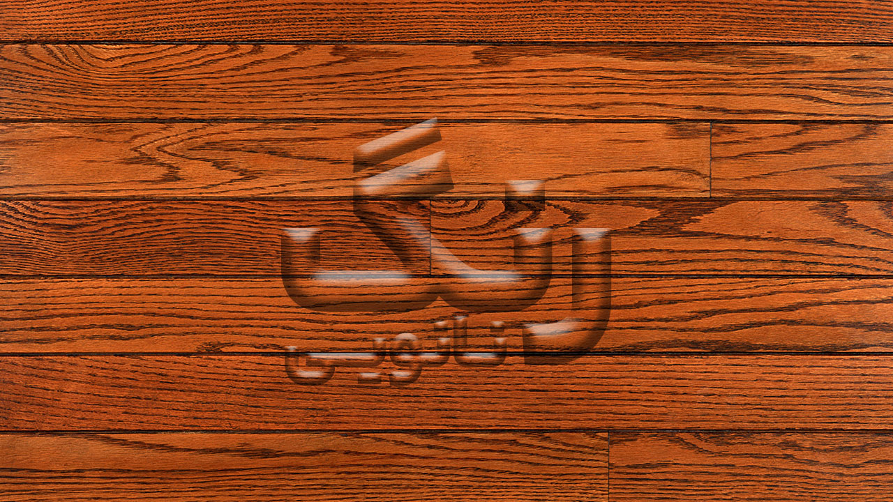 رنگ نانویی آب‌گریز ایرانی دوام چوب را چند برابر می کند