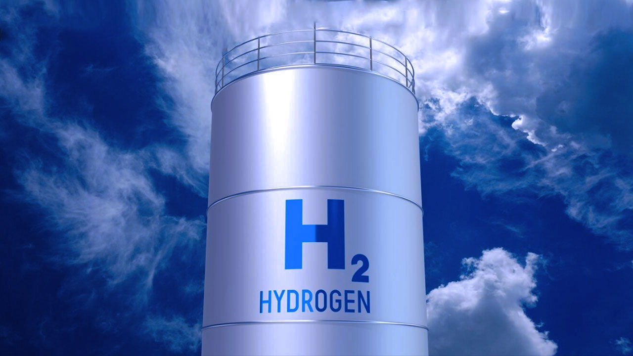 روش نانویی برای تولید هیدروژن بدون نیاز به پلاتین