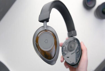 از هدفون‌های پیشرفته با مواد فوق‌سبک نانویی در نمایشگاه CES 2026 رونمایی می‌شود