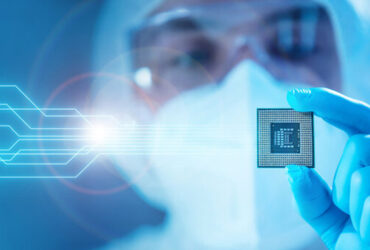 حسگر کم‌هزینه و حساس c-MET با استفاده از نانوالیاف و چارچوب‌های آلی فلزی