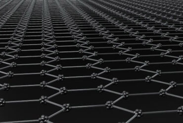 ترکیبی از نانومواد سولفیدی و گرافیت نازک برای تولید متان و سینگاز از CO2