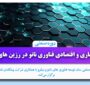 دوره صنعتی «بررسی اثرات تجاری و اقتصادی فناوری نانو در صنایع پلیمر و رزین های صنعتی» برگزار شد