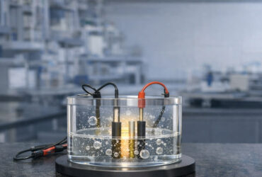 طراحی و ساخت حسگرهای الکتروشیمیایی مبتنی بر حباب‌های نازک برای شناسایی مواد خطرناک