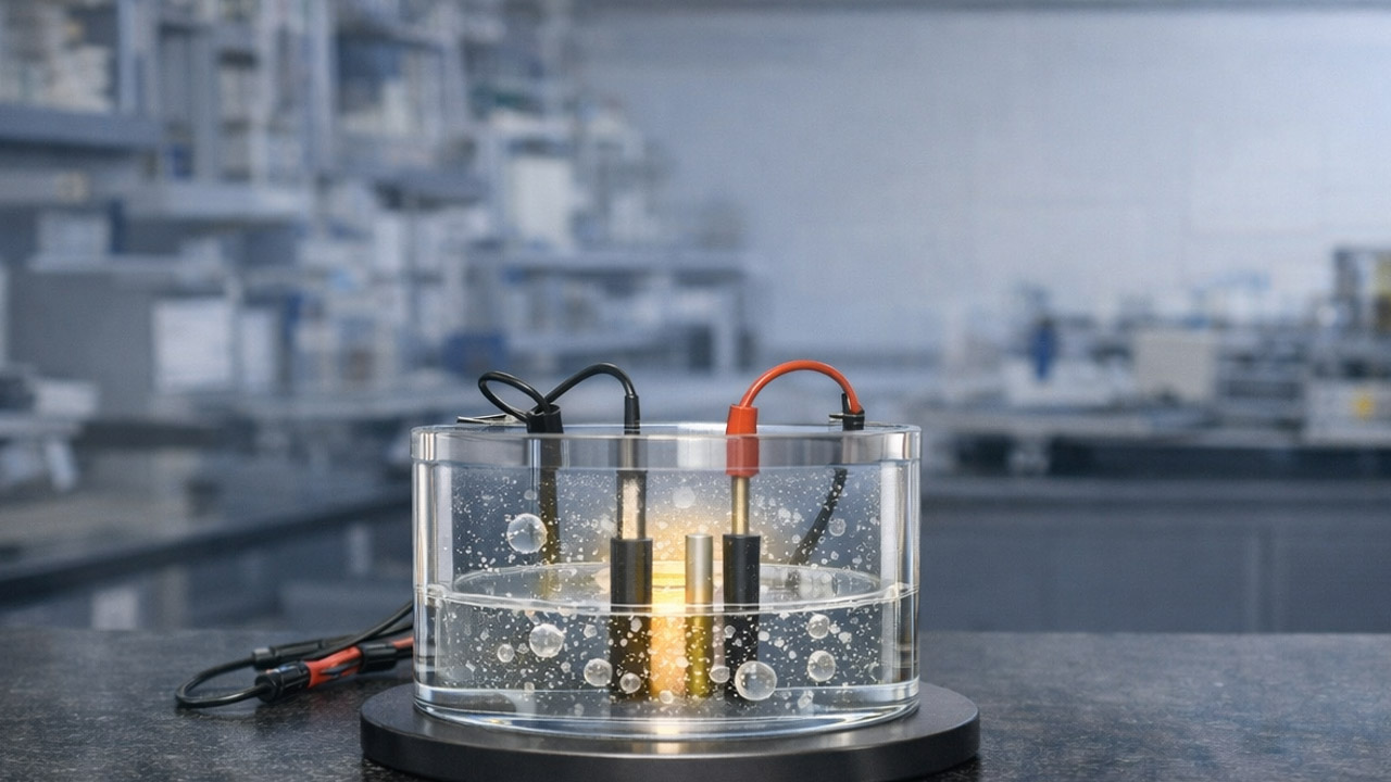 طراحی و ساخت حسگرهای الکتروشیمیایی مبتنی بر حباب‌های نازک برای شناسایی مواد خطرناک