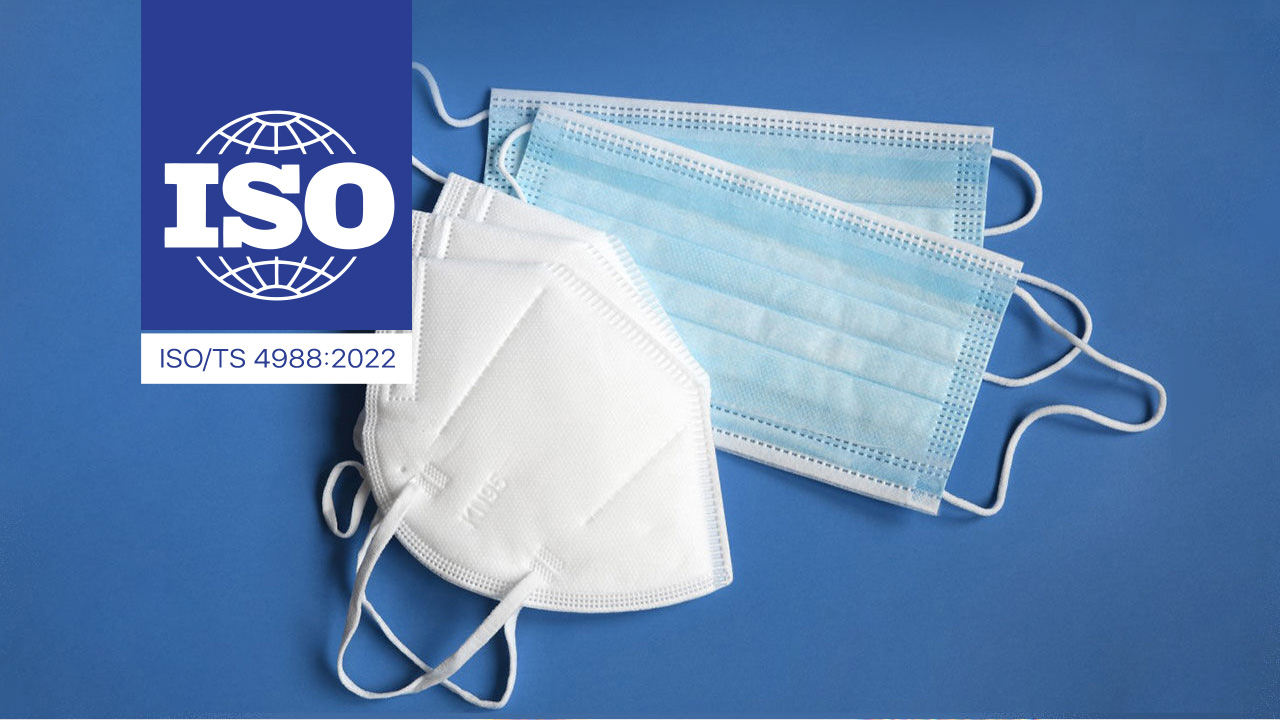 انتشار سیزدهمین استاندارد بین‌المللی در حوزه فناوری نانو با مسئولیت جمهوری اسلامی ایران