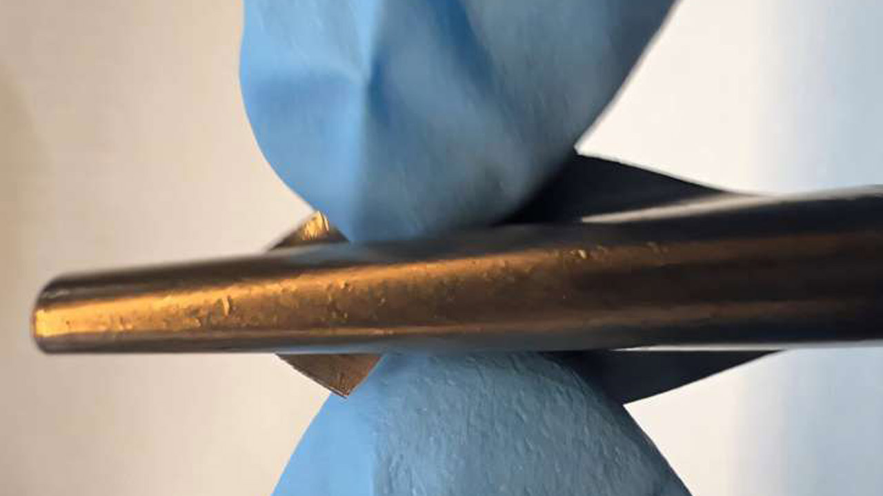 نانولوله‌های مارپیچ MXene: کلید تحول در ذخیره‌سازی انرژی، حسگرهای زیستی و فناوری‌های پوشیدنی