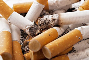 تبدیل فیلترهای سیگار به ابرخازن‌های پرسرعت و پاک